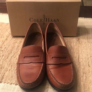 Cole Haan Alexa Penny Loafer